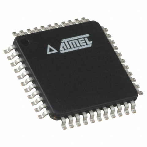 ATmega32-16AU