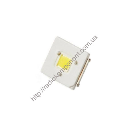 LCD TV Backlight LED 3535 3V 2.4W 153LM Flip-Chip A132CECEBP18A