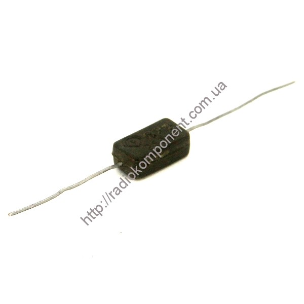 Capacitor KSO-1 250 V 620 pF