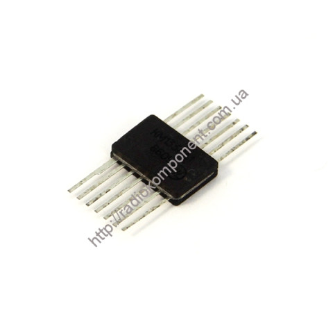 Chip KM133LA1
