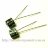 Конденсатор 47mF 25V 6.3x5mm