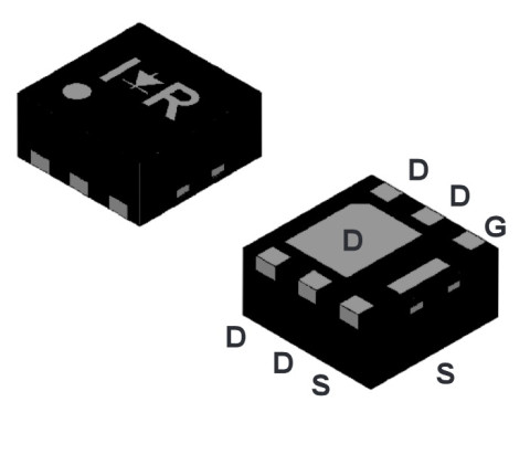IRLHS2242