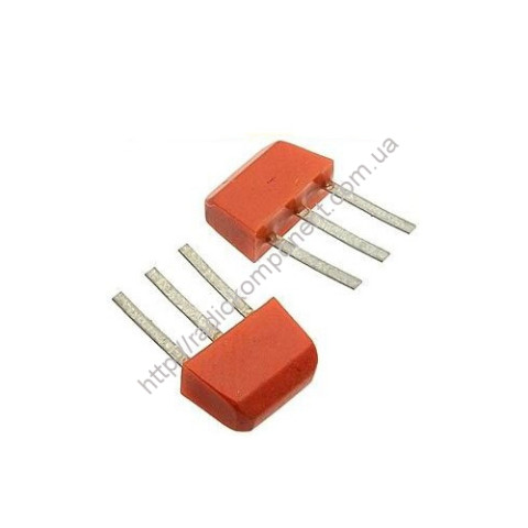 Transistor KT361B