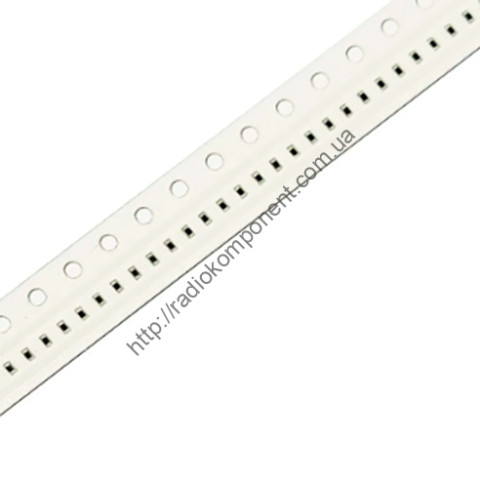 Резистор smd 0402 (+/-1%) 10 кОм (RC0402FR-1310KL)