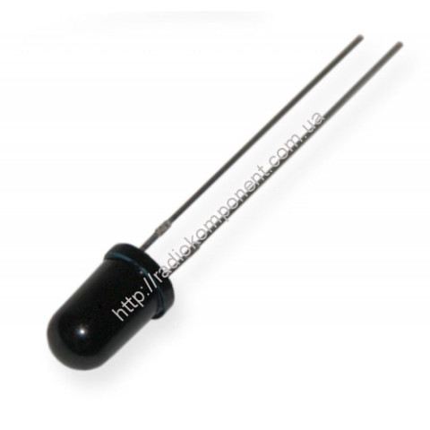 Infrared photodiode 5mm 940nm