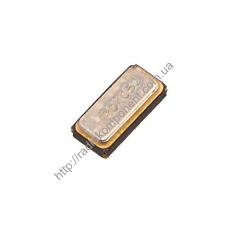 Quartz KX-327NHT 32.768 kHz