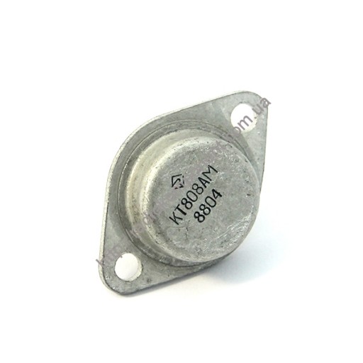 Transistor KT808AM