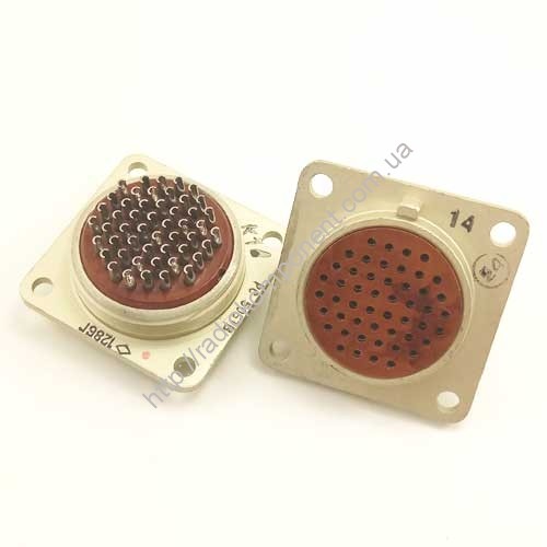 Разъем РС50БТВ