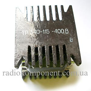 TR340-115-400V