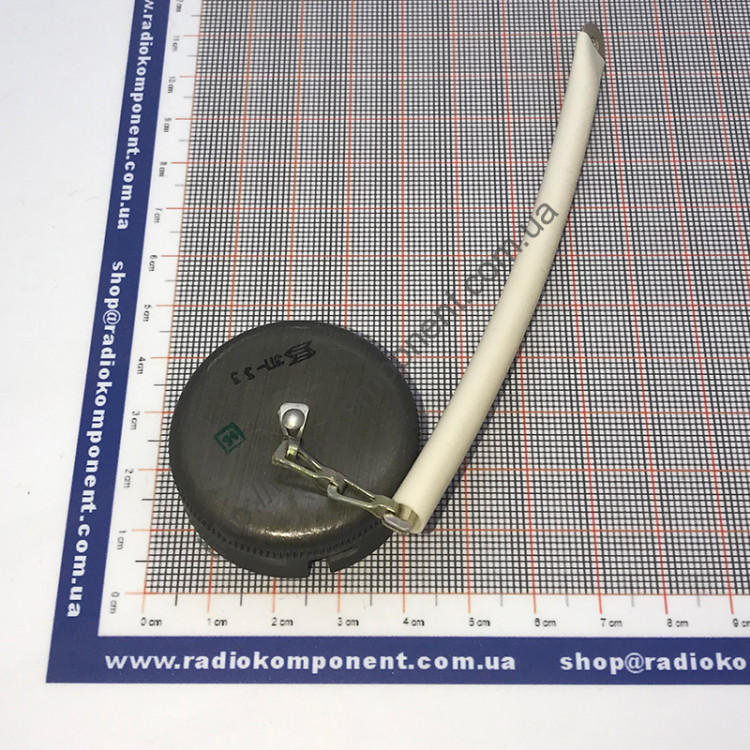 Заглушка ЕП-33