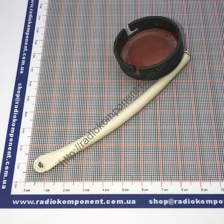 Заглушка ЕП-33