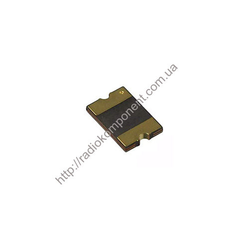 MF-MSMF110, resettable fuse