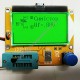 Мега Тестер LCR-T4 Прошивка ver1.15UA RLC, ESR-метр, тестер діодів, транзисторів