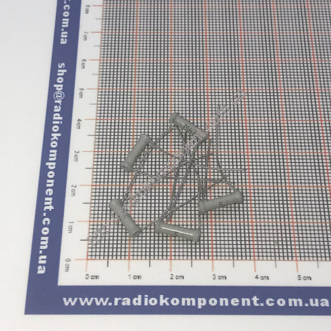 Capacitor KT-1 M47 5.1 pF ±10%