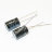 Capacitor 33mF 100V 8x12mm