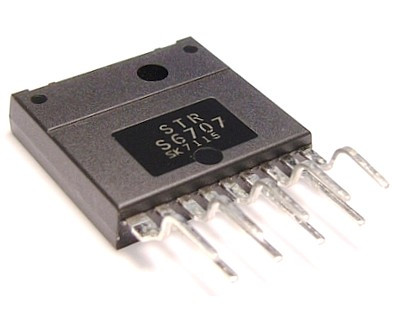 STRS6707
