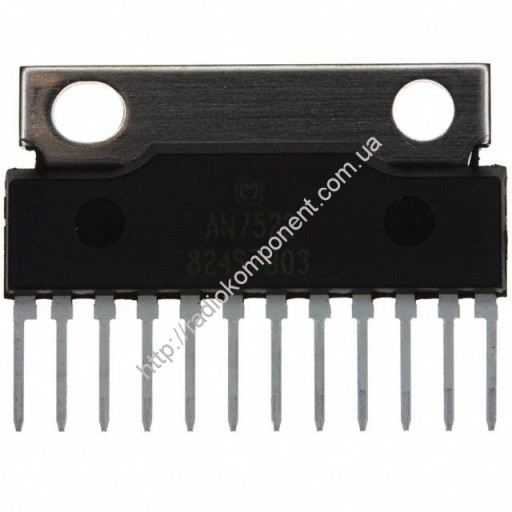 Микросхема AN7522