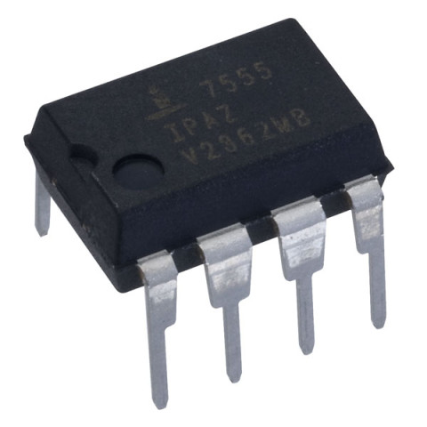 ICM7555IPA(IN)
