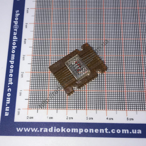 Diode assembly KDS523VR