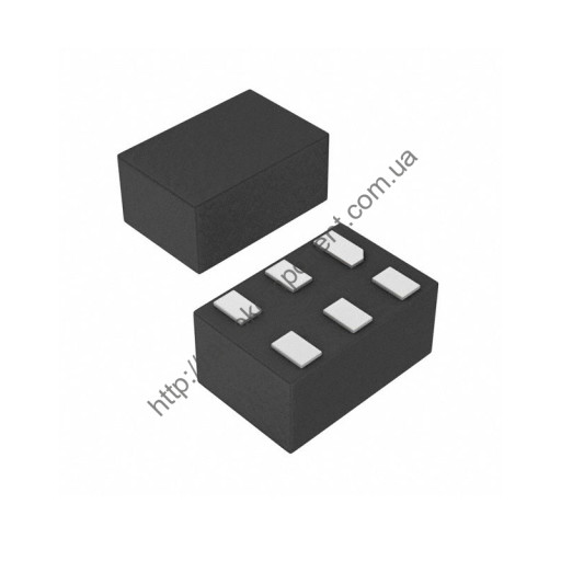 Chip STM6519AUARUB6F