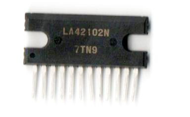 LA42102N