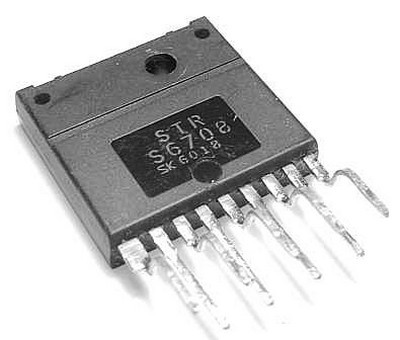 STRS6708