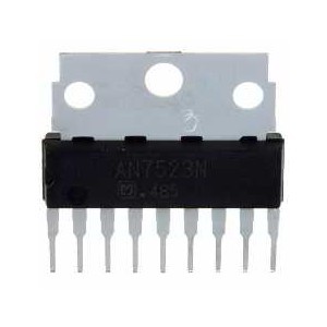 AN7523N