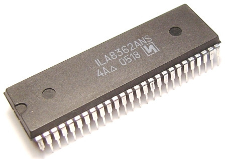 ILA8362ANS (TDA8362A)