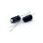 Capacitor 47mF 50V 6x11mm