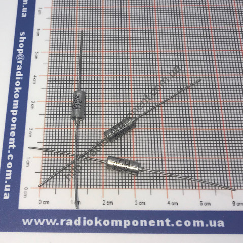 Capacitor K53-1AV 4.7mkf 16v 30%, tantalum