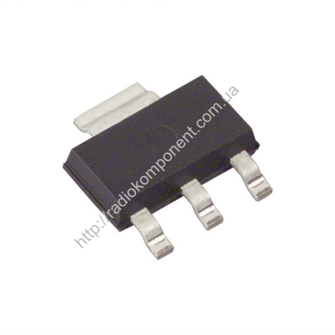 Transistor BSP250