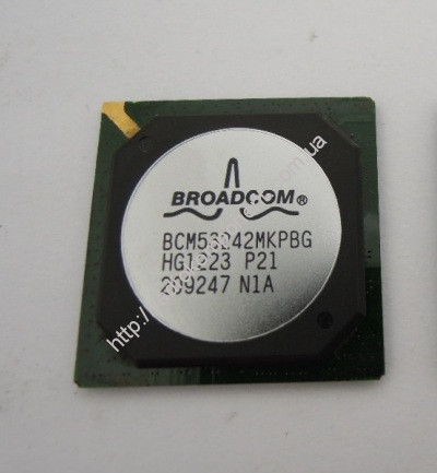 Chip BCM53242MKPBG