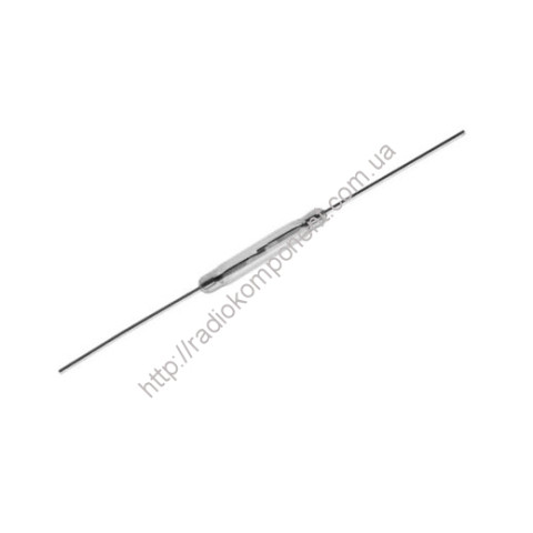 Reed switch MDSR-7 12.7 x 1.8mm