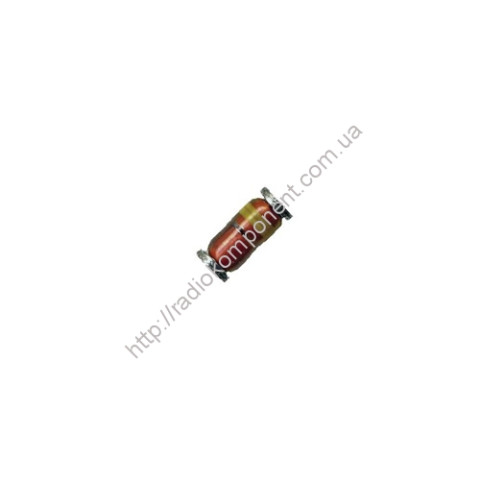 Zener diode BZV55C3V9