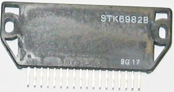 STK6982B