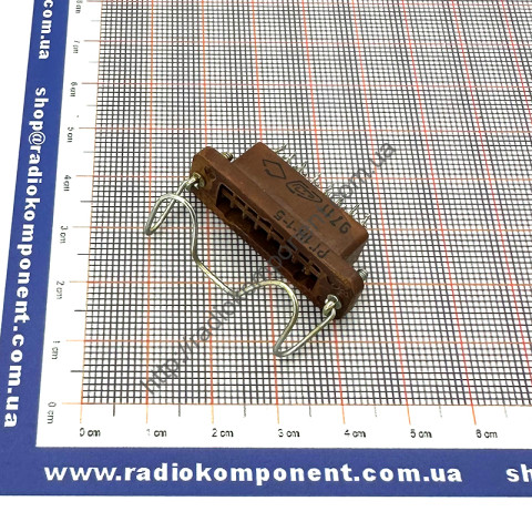 Connector RG1N-1-5