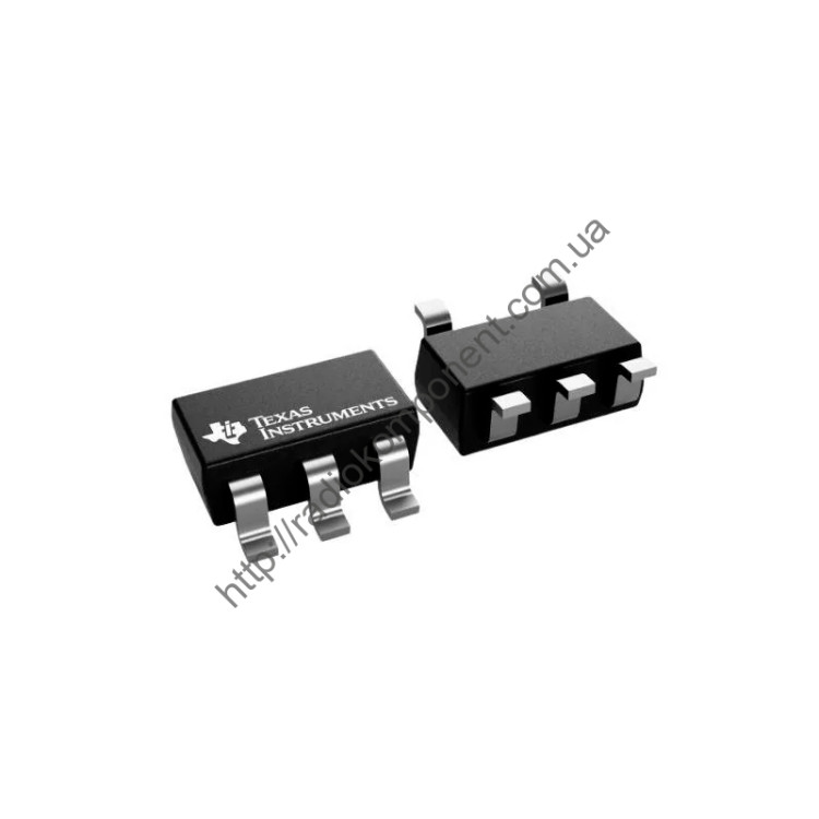 Chip LMV116MF/NOPB (=AC1A)