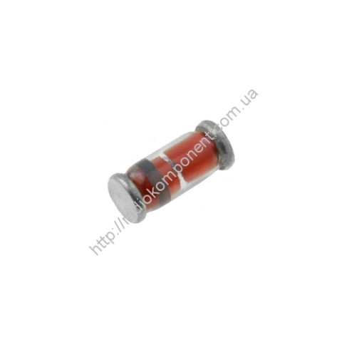 Стабилитрон  BZV55C5V1
