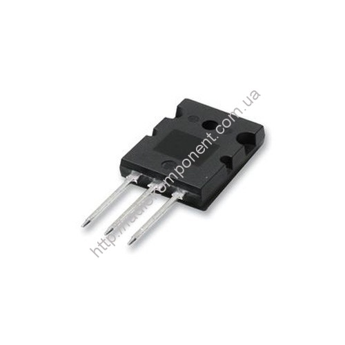 Транзистор 2SA1302