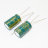 Capacitor 1000mF 16V 10x17mm LOW ESR