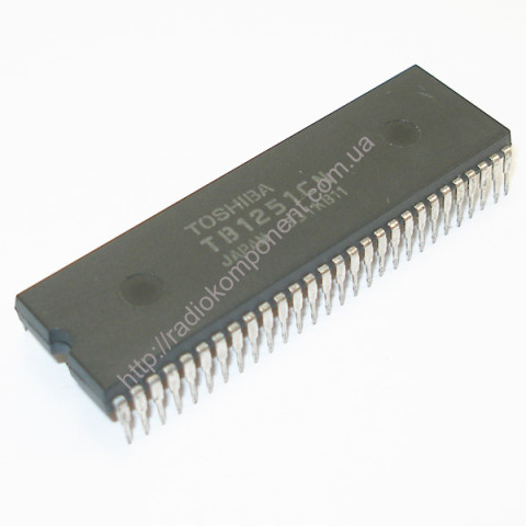 Микросхема TB1251CN