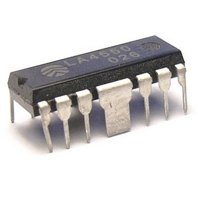 LA4550