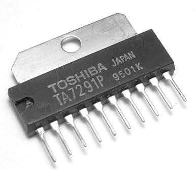 TA7291P