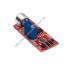 KY-037 microphone amplifier module