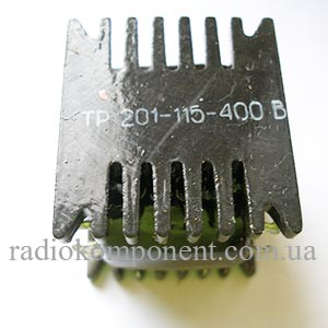 TR201-115-400V
