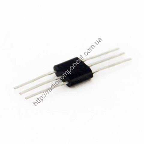 Diode bridge KTS407A