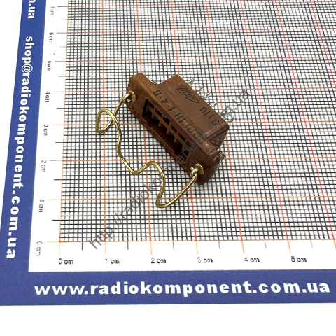 Connector OSRG1N-1-4-V