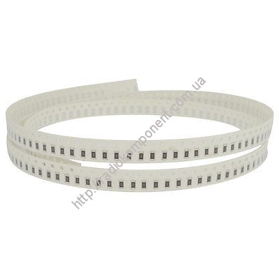 Resistor smd 1206 (+/-5%) 22 Ohm