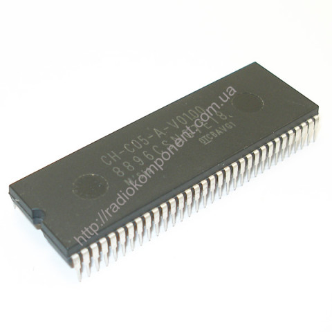 Мікросхема 8896CSNG7E18 (CH-C05-A-V01.00)