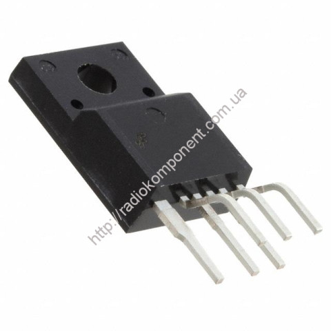 Chip STRW6754